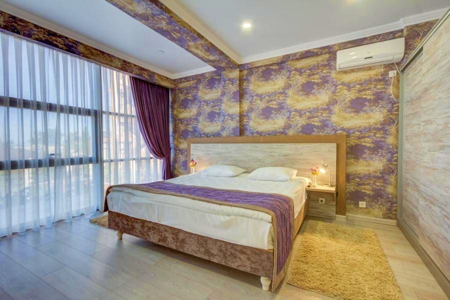 4* Karagat Hotel or similar